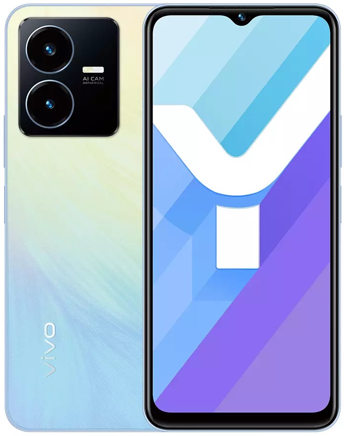 vivo Y22s